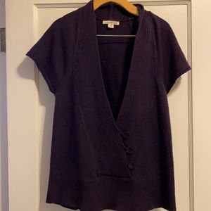 Coldwater Creek Sweater!